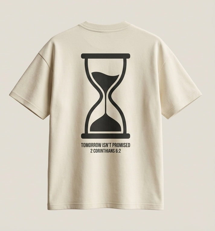Hourglass Tee