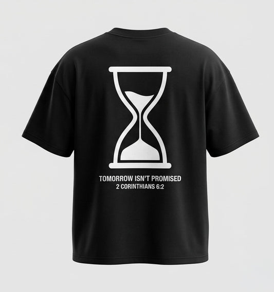 Hourglass Tee